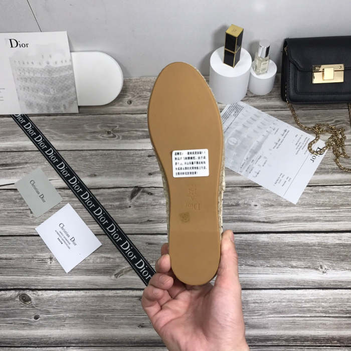 Women's Flat shoes, size 35-40, SS60-2087