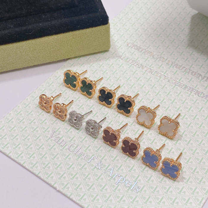 Earring  jewelry ,with box,  J25-1479-1485