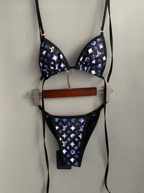 Ladies' sexy high-end swimsuit SW20-103