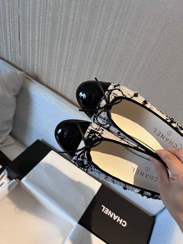 Women's flat shoes, size 35-42, SS50-1351