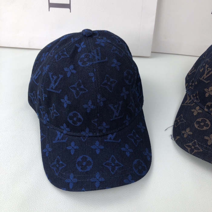 Men women hat, no box,  HAT25-344-347
