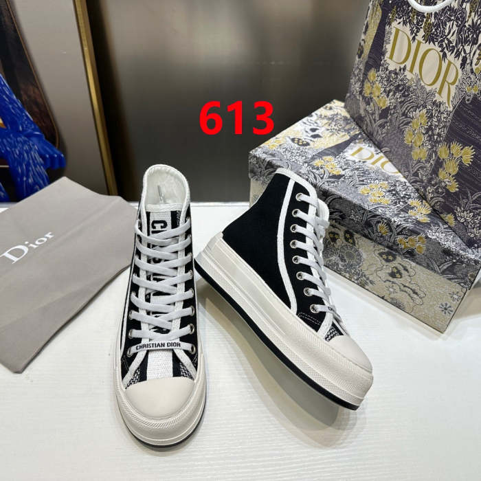 Women's flat runners shoes, size 35-40, SS88-613