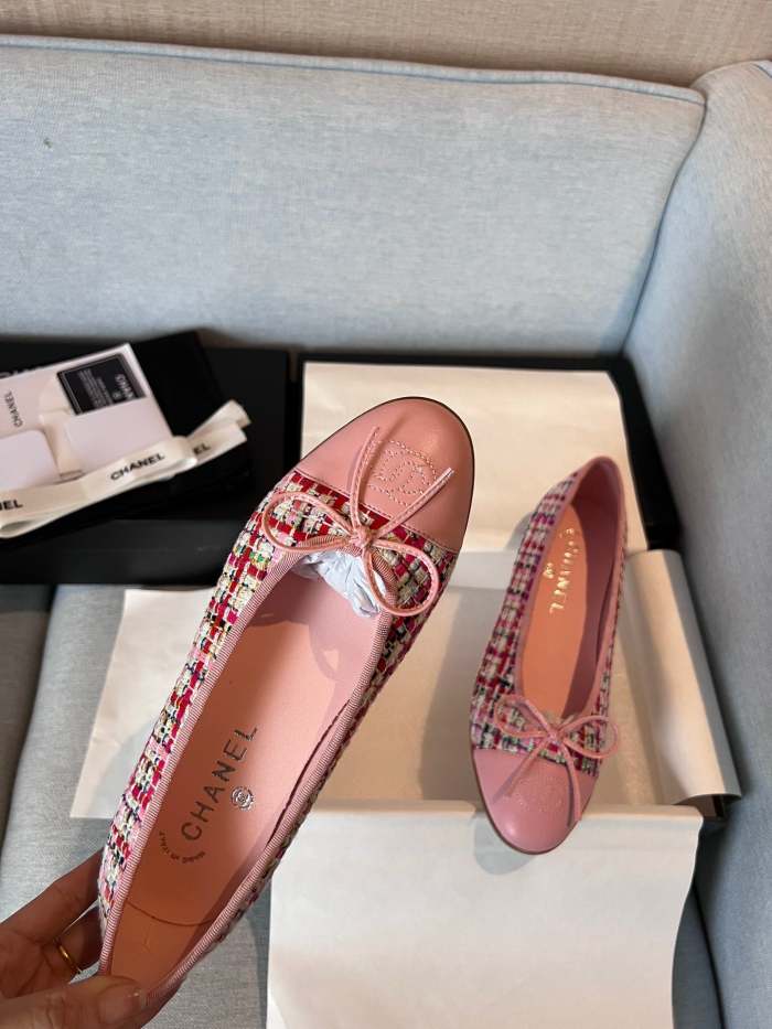 Women's flat shoes, size 35-42, SS50-1347