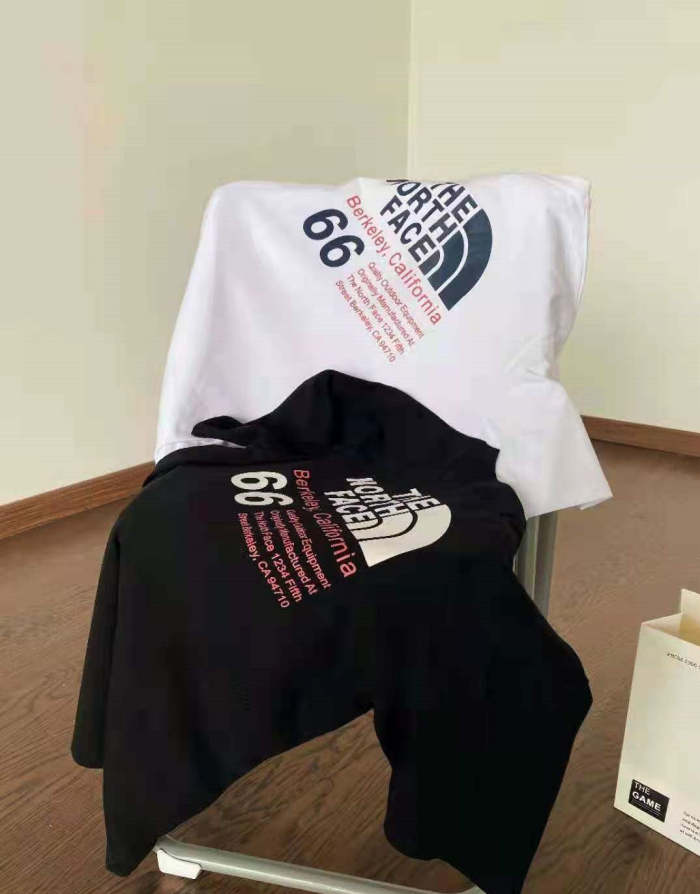 Fashion cotton T shirt for men and women, CL25-778-779