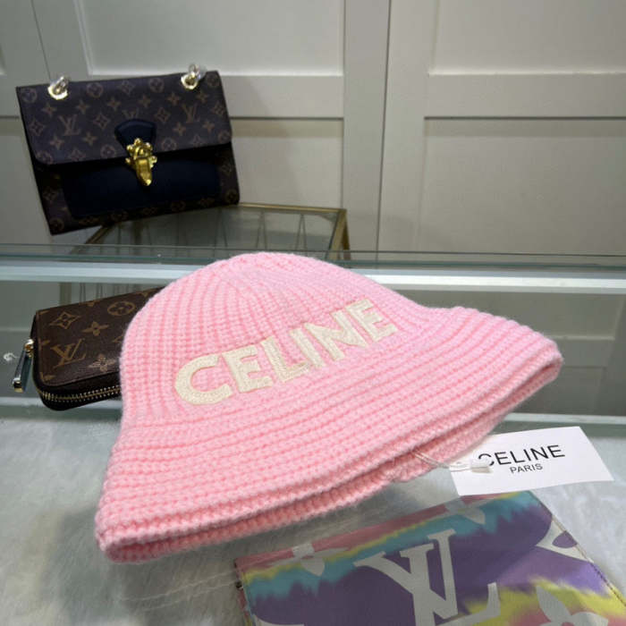 cashmere cotton hat ,no box. HX25-386-391
