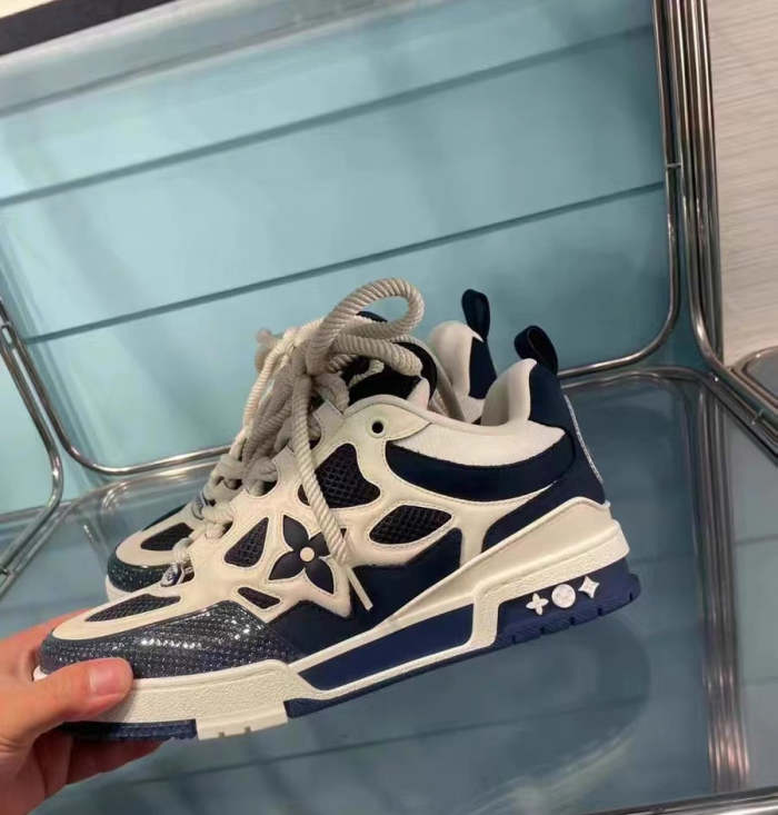 Men  shoes Sneaker, 5A, size 38-45, with box,SS150-100-107