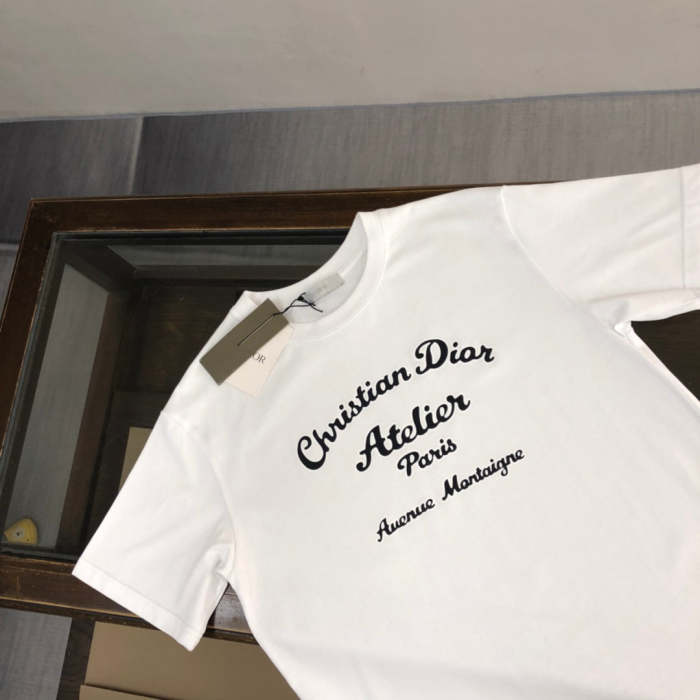 Fashion cotton T shirt for men and women, CL25-769