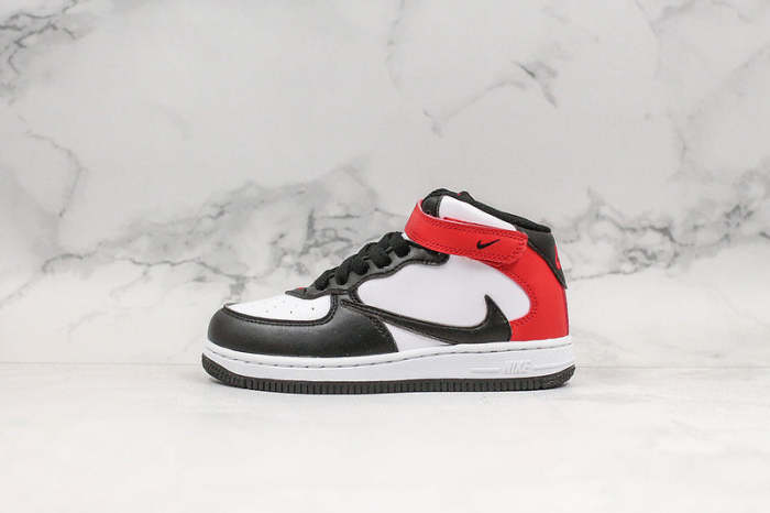 Kid's air force sneakers runner shoes, size 22-35, SS70-1575