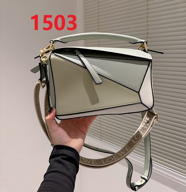 Split leather bag, 4A,no box, size 24X15cm,B88-1502-1505