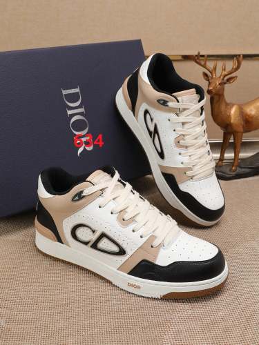 Men's flat sneaker shoes, size 38-45, SS88-634