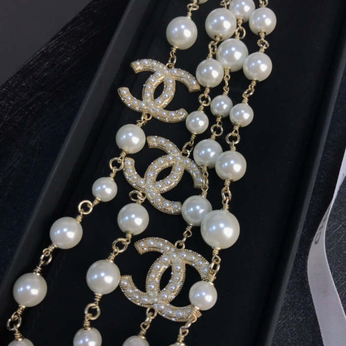 Necklace  jewelry ,with box,  J38-219