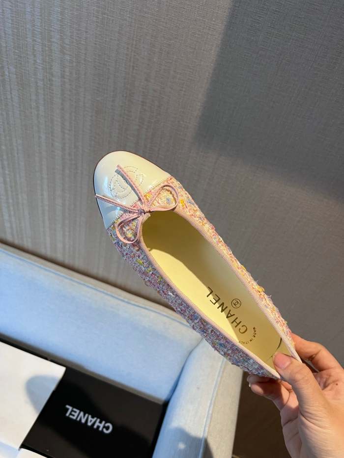 Women's flat shoes, size 35-42, SS50-1354