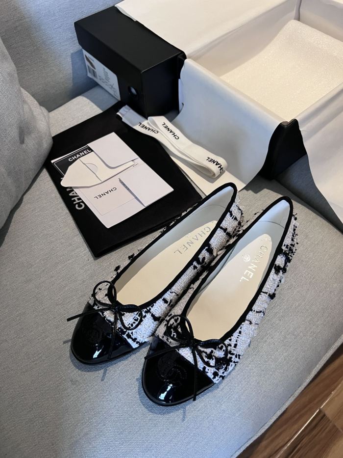 Women's flat shoes, size 35-42, SS50-1351