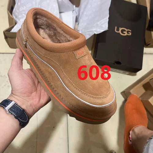 Men and Women Lamb wool shoes, size 35-42, SS88-608