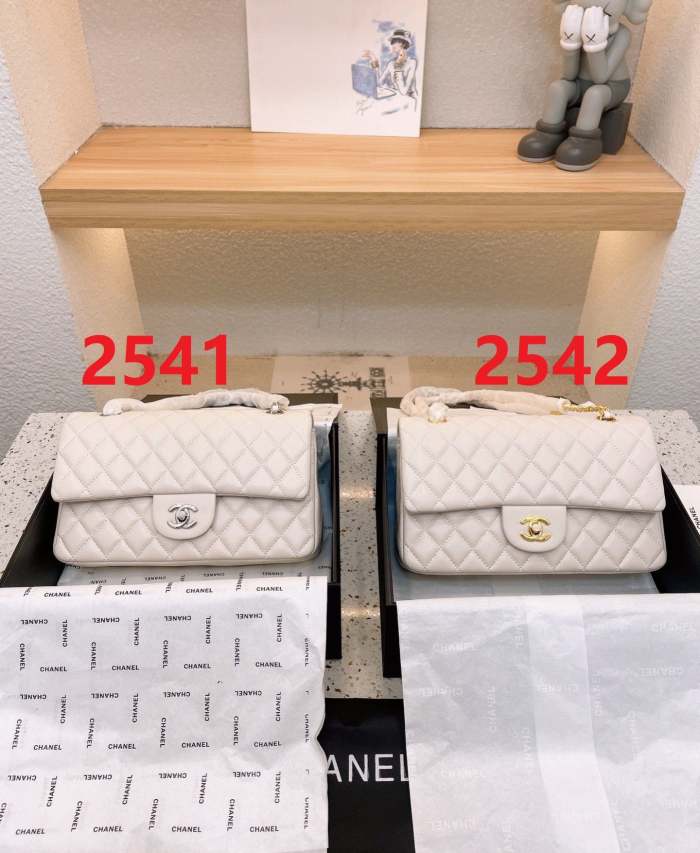 Split leather bag , AAAA, no box , size 25cm, B75-2537-2552