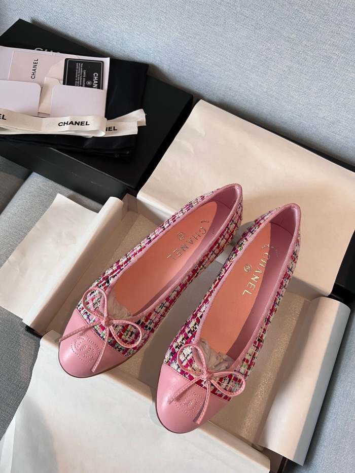 Women's flat shoes, size 35-42, SS50-1347