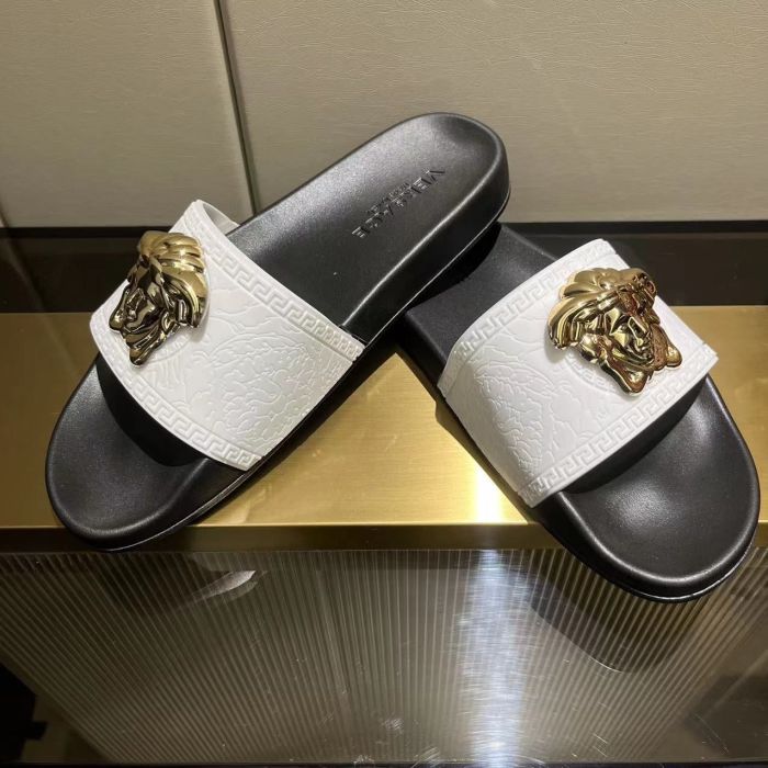 Women men Flat beach slippers shoes, size 36-45, SS25-3-4, no box,  please size up 2 size. such as:  you usually wear size 36, so this shoes, choose size 38