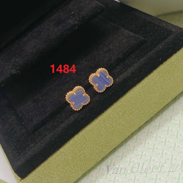 Earring  jewelry ,with box,  J25-1479-1485
