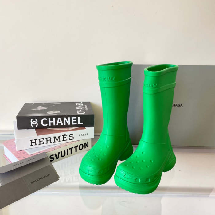 Women boot shoes, size 35-44, SS98-379-383