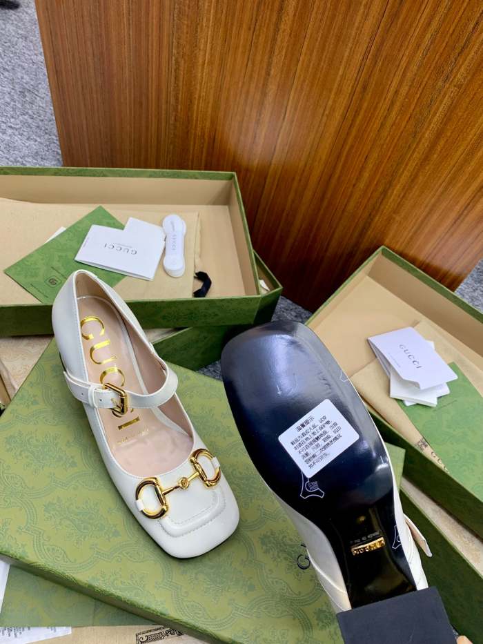 Women heel shoes,size 35-41, heel 7.5cm,SS60-1961
