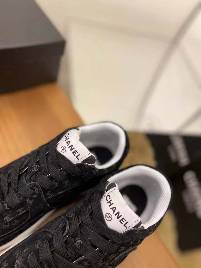 Women flat sneakers shoes, size 35-41, SS80-418