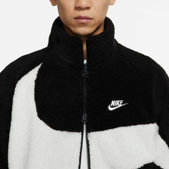 Wear on both sides, imitation lamb wool thick coat for men and women, size S-2XL, CL68-249-252