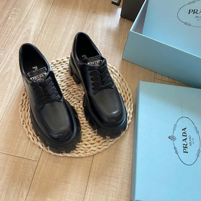 Women Ford flats shoes, size 35-41, SS70-1850-1851