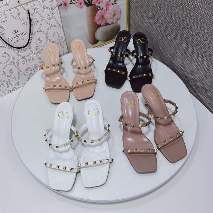 Women heel shoes,heel 7cm,size 34-42, SS60-2220-2223