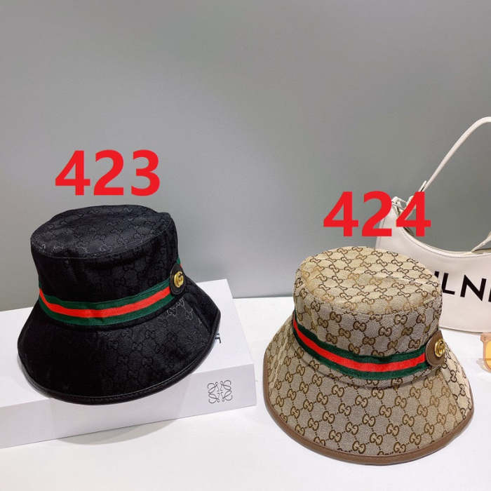 men women hat ,no box. HX25-421-427