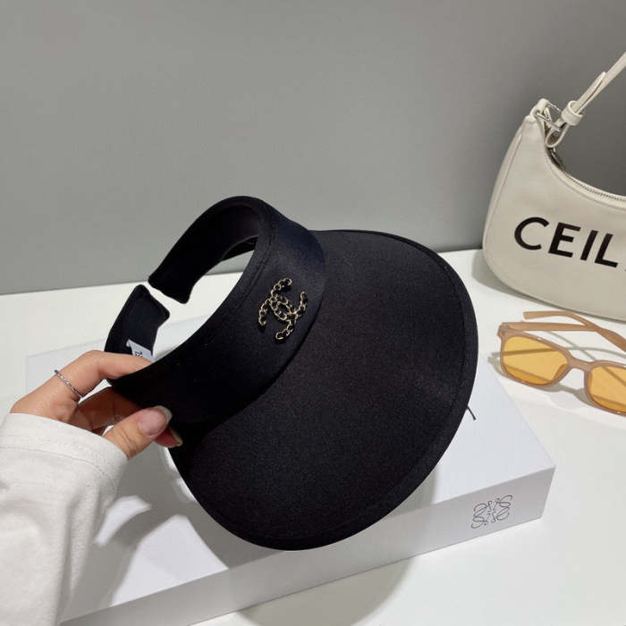 men women hat ,no box. HX25-473-474