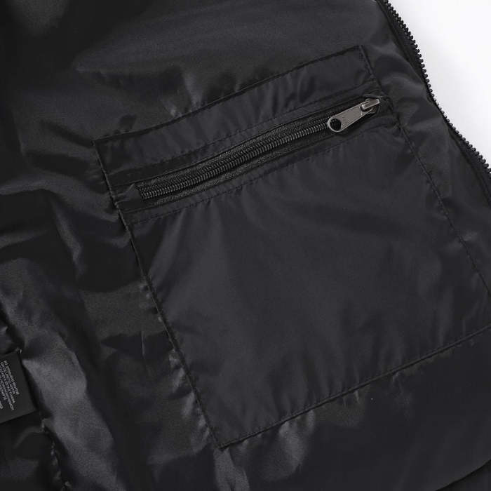 Women men fashion down cotton coat, CL110-45-49