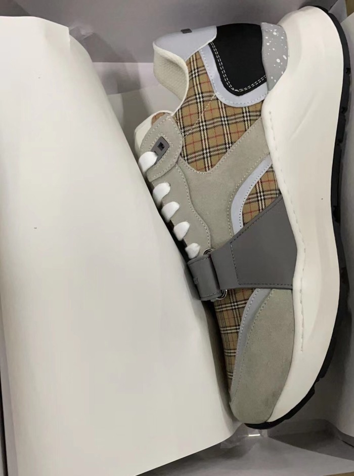 Platform sneakers shoes, with box,size 38-44,SS110-406-423