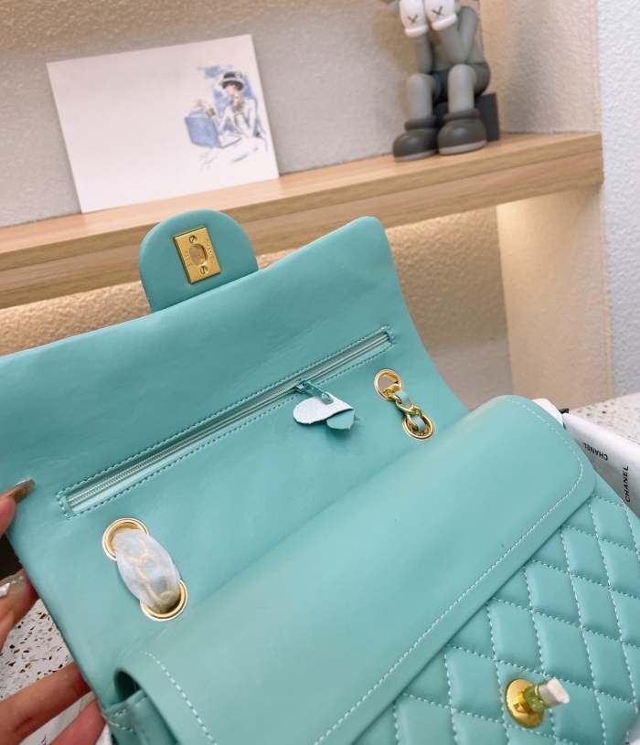 Split leather bag , AAAA, no box , size 25cm, B75-2537-2552