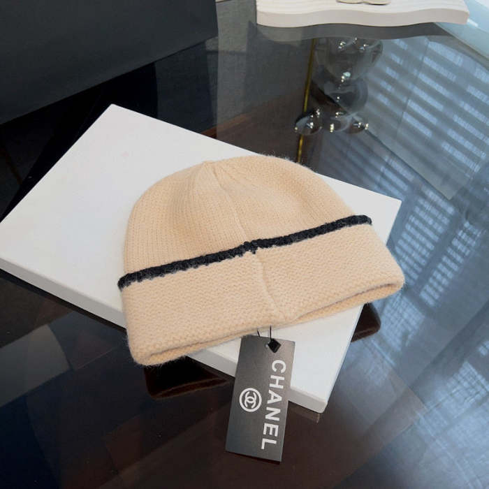 cashmere cotton hat ,no box. HX25-456-459