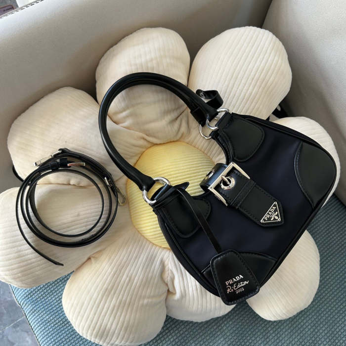Split leather bag, AAA,size 22cm,no box,B50-1914