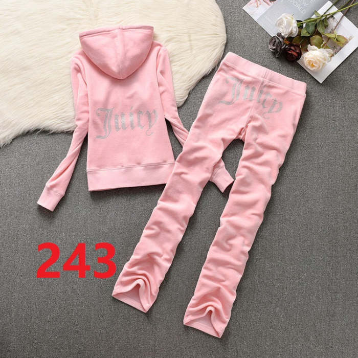 Women's fashion jacket pants velvet sports suit clothes , CL68-239-246