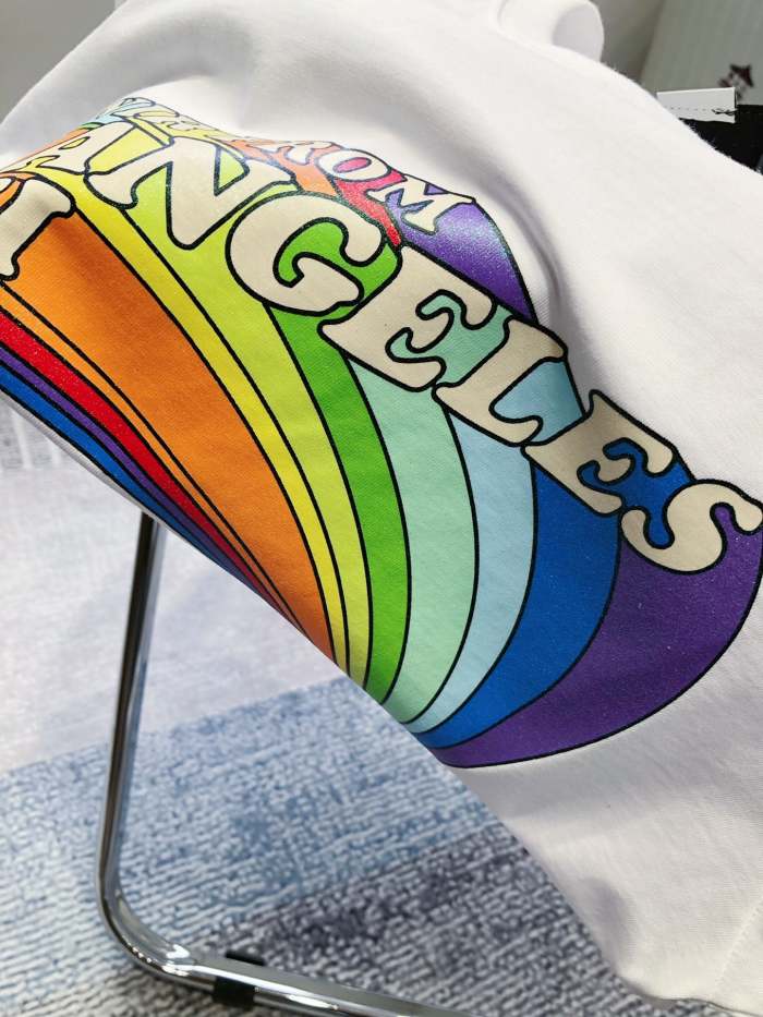 Fashion cotton T shirt for men and women, CL25-850-851