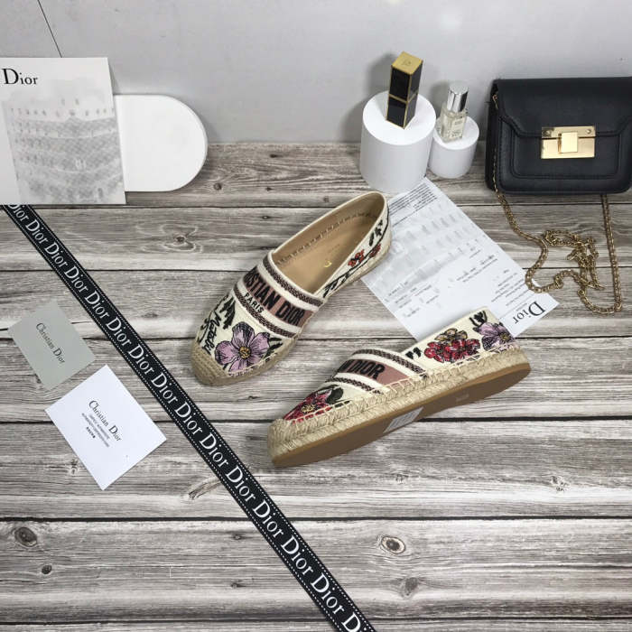Women's Flat shoes, size 35-40, SS60-2087