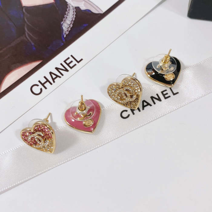 Earring  jewelry ,with box,  J25-1513-1514