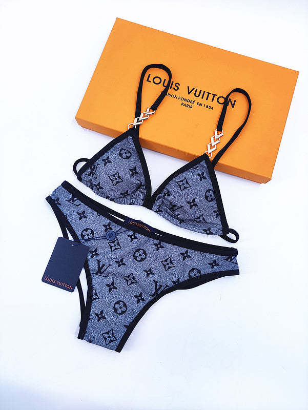 Ladies' sexy high-end swimsuit SW20-100-101