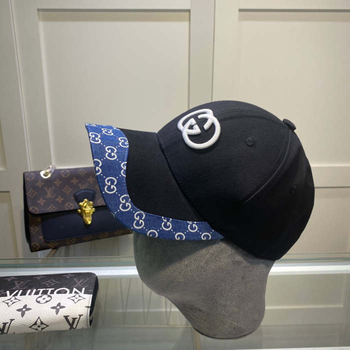 Men women hat, no box,  HAT25-368-371