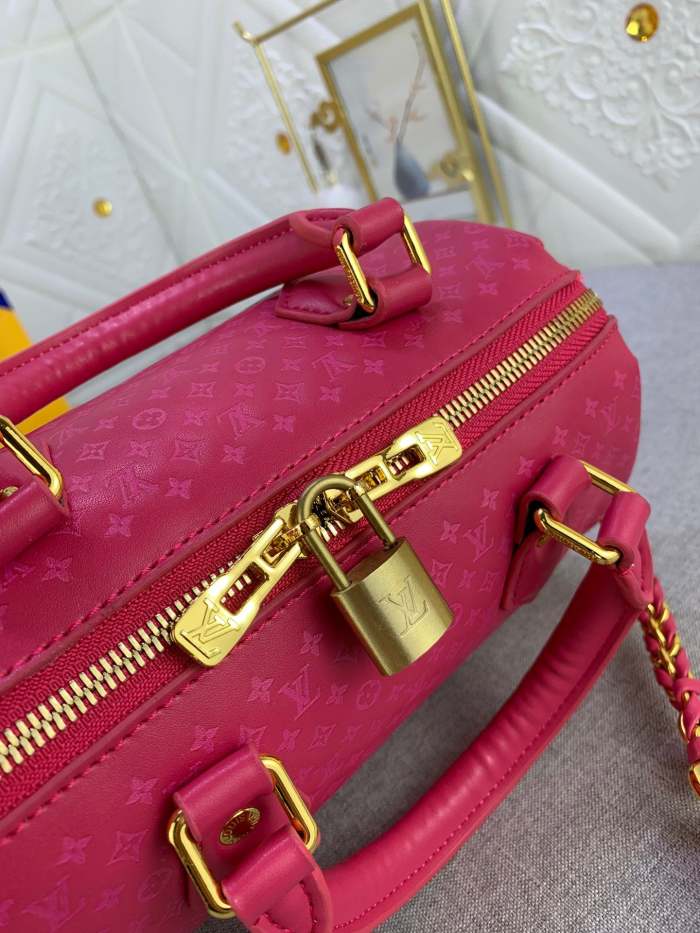 Split leather bag, 4A,no box, size 20x13x12cm,B88-1559