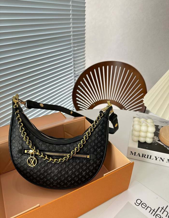 Split leather bag, 4A,no box, size 23X13X6cm,B88-1553-1556