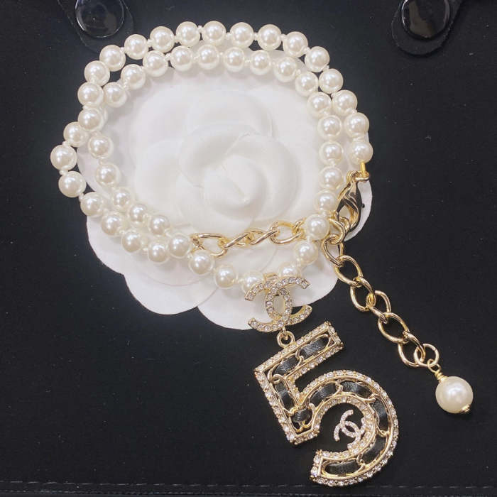 Pearl Necklace  jewelry , with box,  J30-180