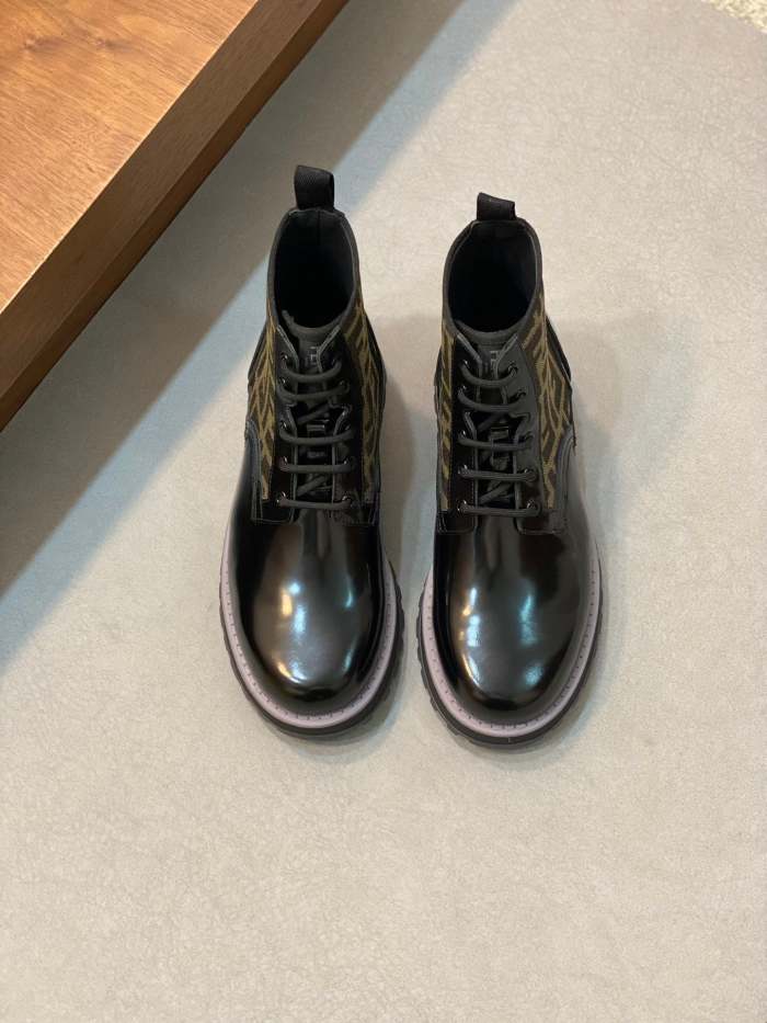 Top Quality men flat boot shoes size 38-45, SS150-120