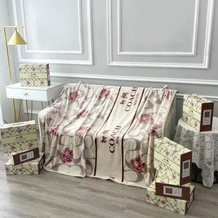 Airplane sofa blanket,  size 150-200cm, SF55-150-152