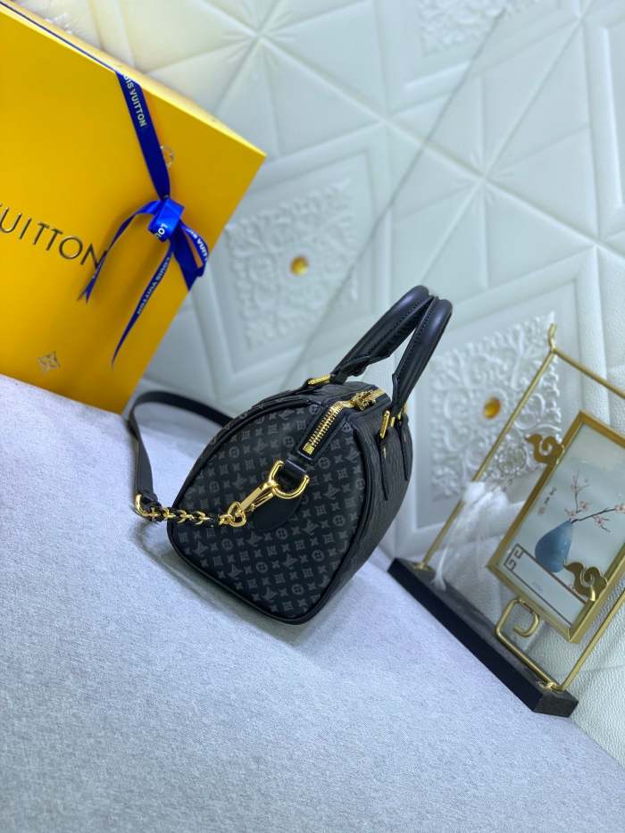 Split leather bag, 4A,no box, size 20x13x12cm,B88-1557