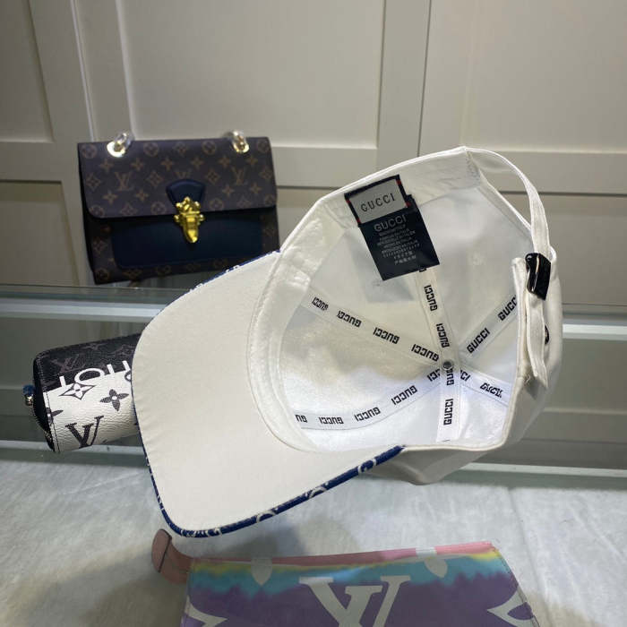 Men women hat, no box,  HAT25-368-371