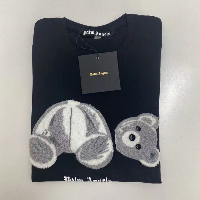 Fashion cotton T shirt for men and women, CL25-729-732