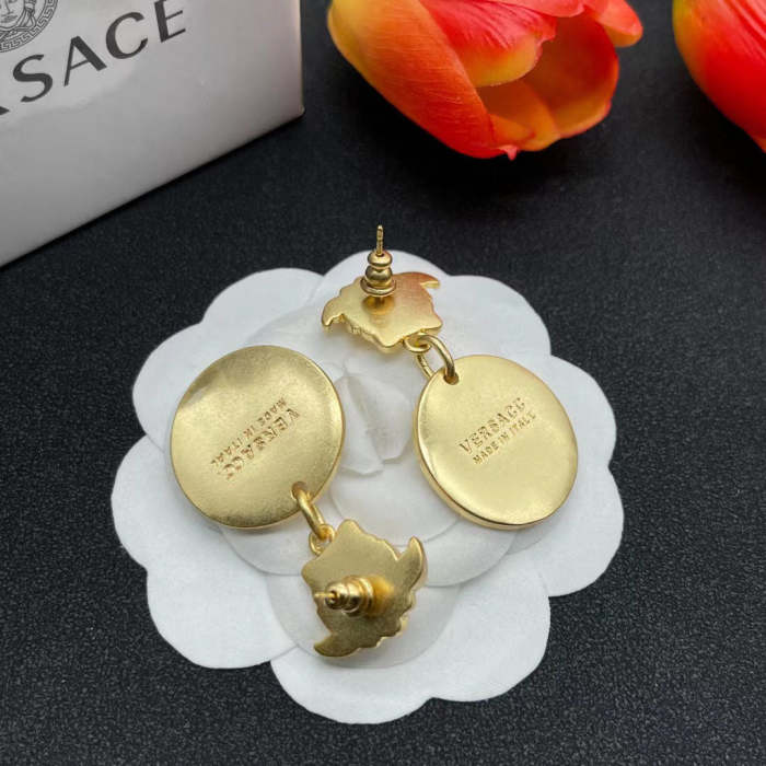 Earring jewelry ,with box,  J25-1673-1675